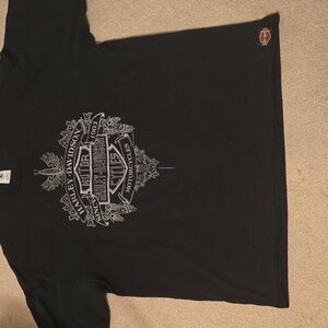 Harley Davidson Tshirt Like New